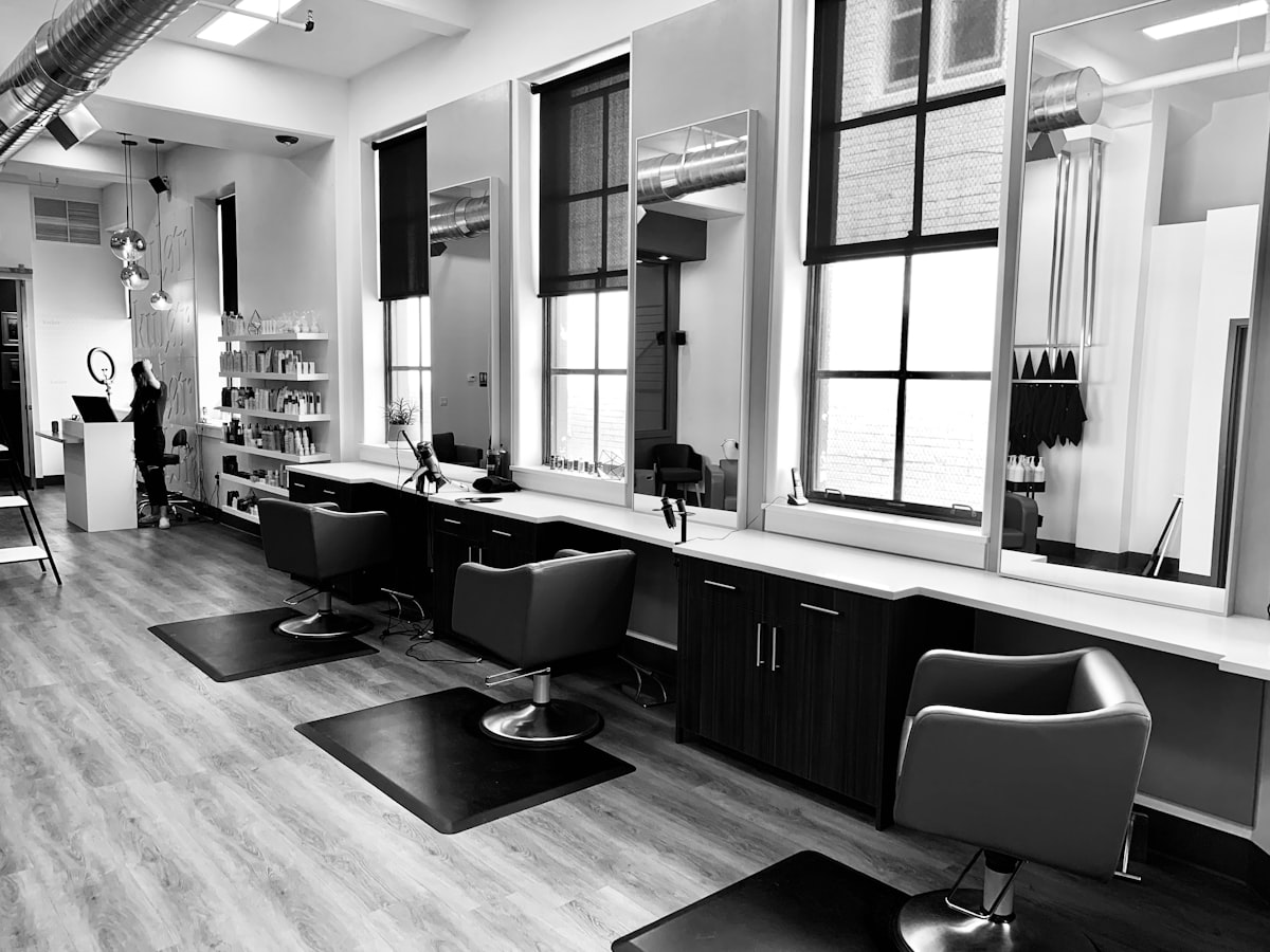Salon — Ella Güzellik Merkezi Gaziantep galeri