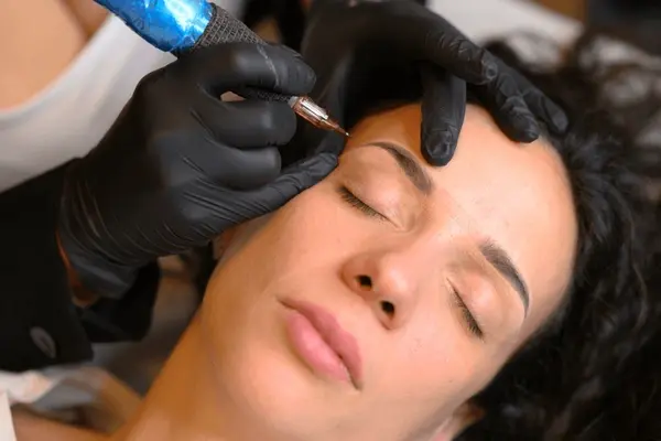 Microblading - Gaziantep Şehitkamil Güzellik Merkezi